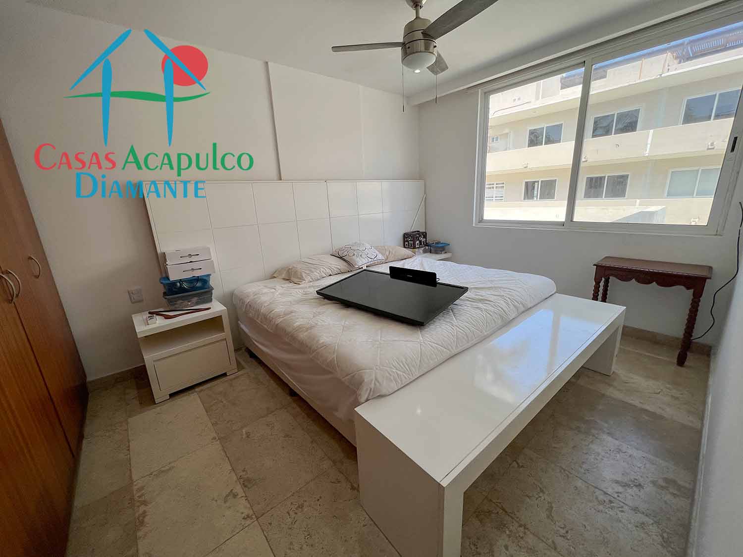 Vidamar Residencial Cluster 7 A 202 - Recámara dos 3